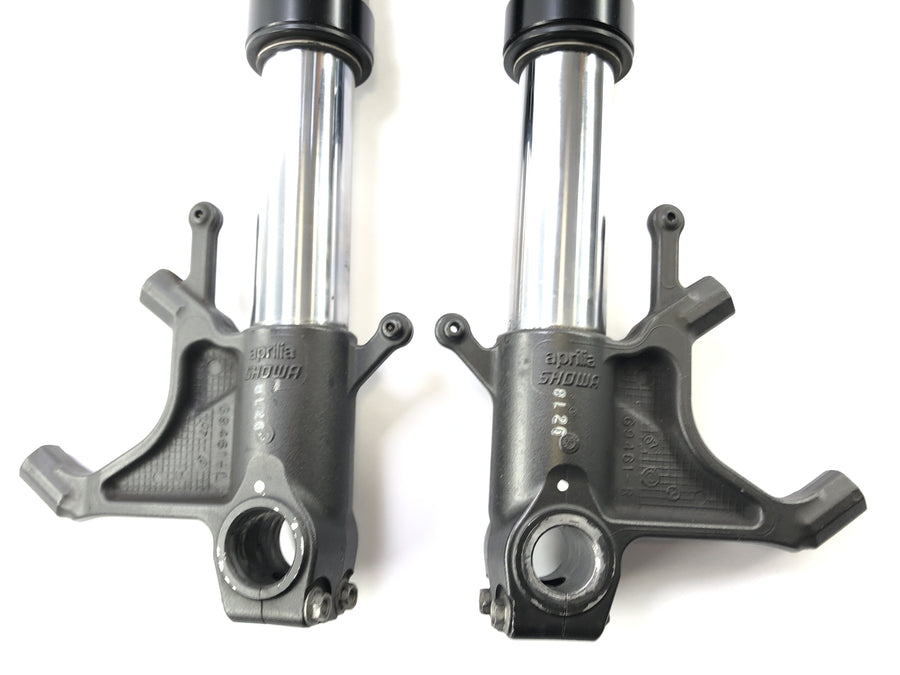 Aprilia RSV4 1000 [2010] - Fork telescopic fork with axle