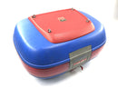 Honda XRV 750 Africa Twin RD04 [1990] - Givi Monokey top case with carrier plate-6