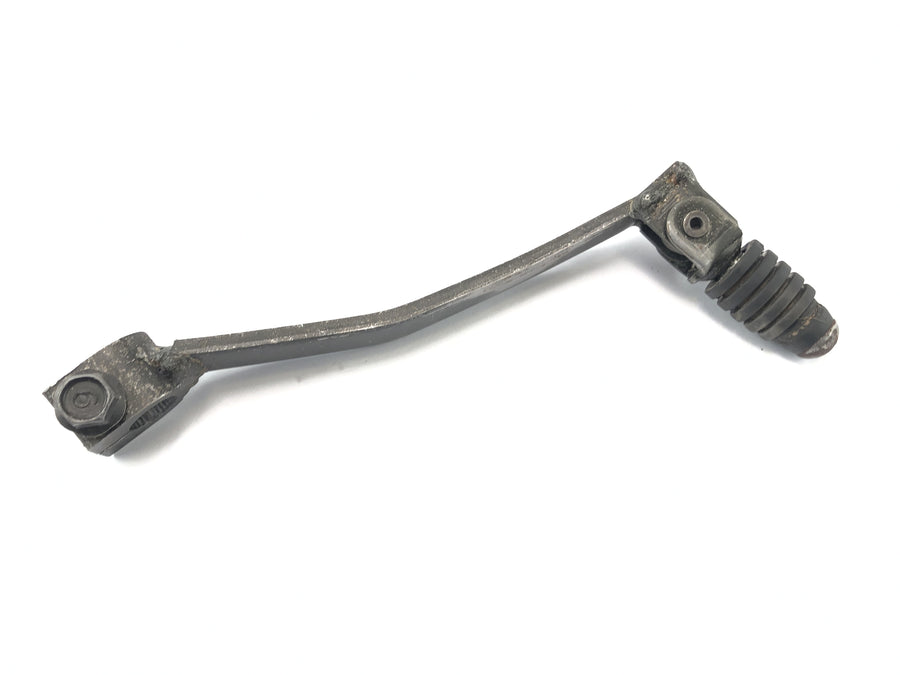Yamaha XT 600 43F [1985] - Shift lever shift pedal gait lever left foot switching lever