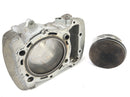 Kawasaki VN-15 VNT50A [1989] - Cylinder with piston at the front-1