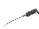 Yamaha XT 500 1U6 [1981] - Rear brake light switch-2
