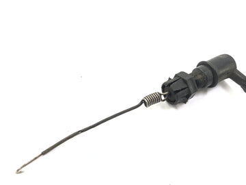 Yamaha XT 500 1U6 [1981] - Rear brake light switch - 0