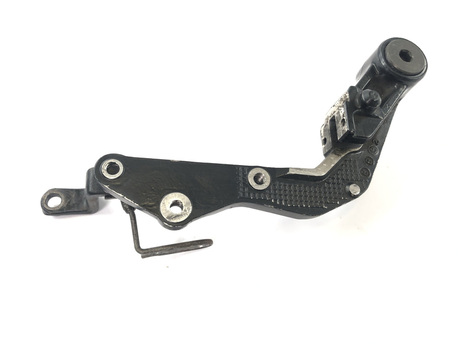 Honda CBX 650 E RC13 [1983] - bracket