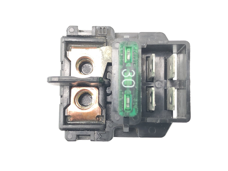 Honda SLR 650 RD09 [1997] - Relais starter relay starter relay relay module switch