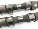 Honda GL 1000 Goldwing GL1 [1978] - camshafts control wave on the right and left sentence set-2