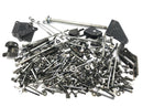 Suzuki Intruder VL 1500 AL [2000] - leftover parts and screws mixed lot-2