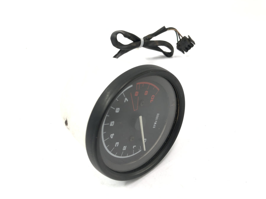BMW R 1150 GS R21 [2002] - Tachometer RPM display cockpit