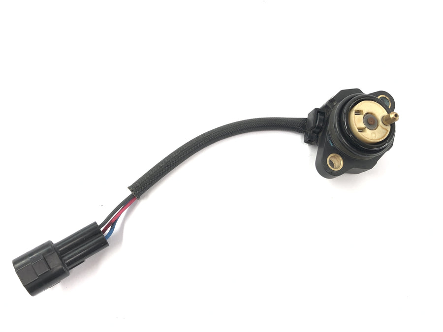 Triumph Street Triple R 675 D67LD [2010] - Gang position sensor neutral switch sensor