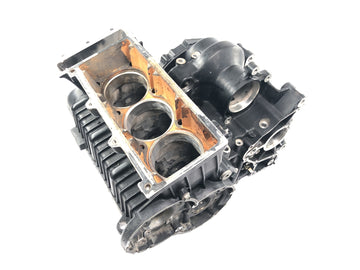 Triumph Tiger 900 T400 [1998] - engine housing crankcase empty housing engine block - 0
