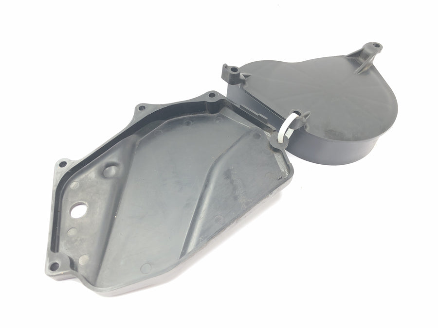 Yamaha TRX 850 4UN [1996] - sprocket cover engine cover