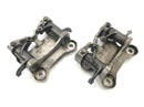 MOTO GUZZI CALIFORNIA 2 1000 VT [1982] - Rocker arm bracket pair of rocker arm bridge valve train-3