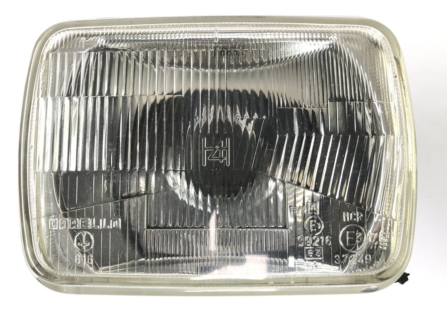 Moto Guzzi California III VY Integrale [1990] - Headlight front light main headlight