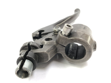 Moto Guzzi V 1000 VG [1980] - Left handlebar fitting with clutch lever - 0