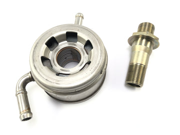 Kawasaki Z 1000 ZRT00A [2006] - Oil cooler