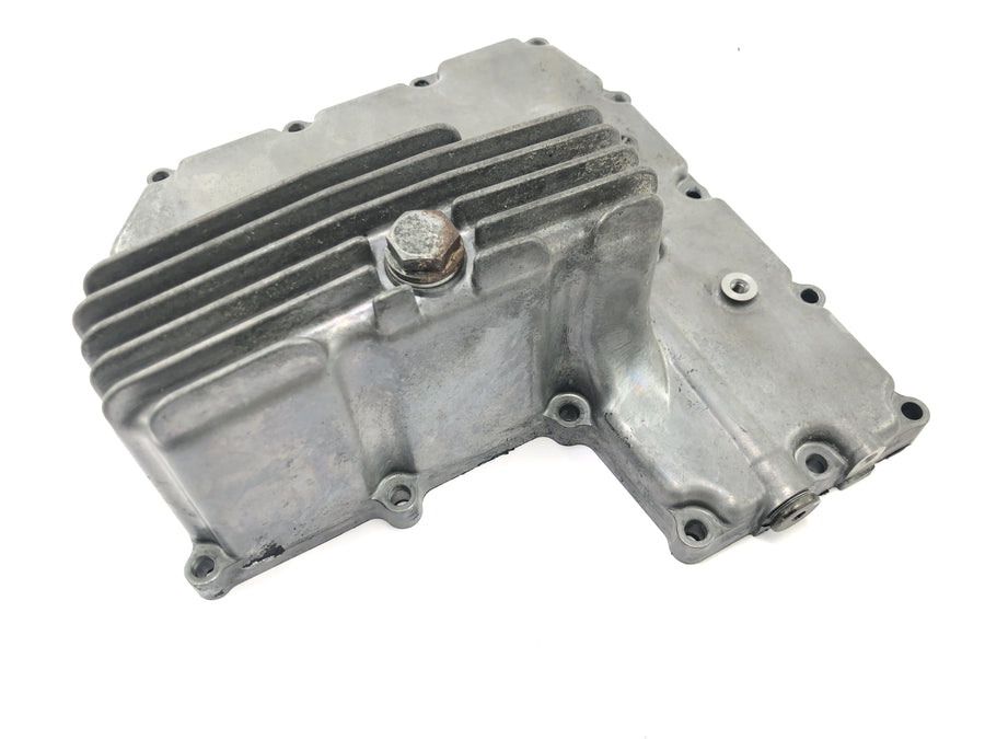 Suzuki GSF 1250 SA Bandit WVCH [2007] - Oil pan engine housing oil container engine cover