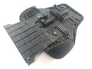BMW C1 125 [2002] - Backrest driver seat back cushion backrest cushion-6