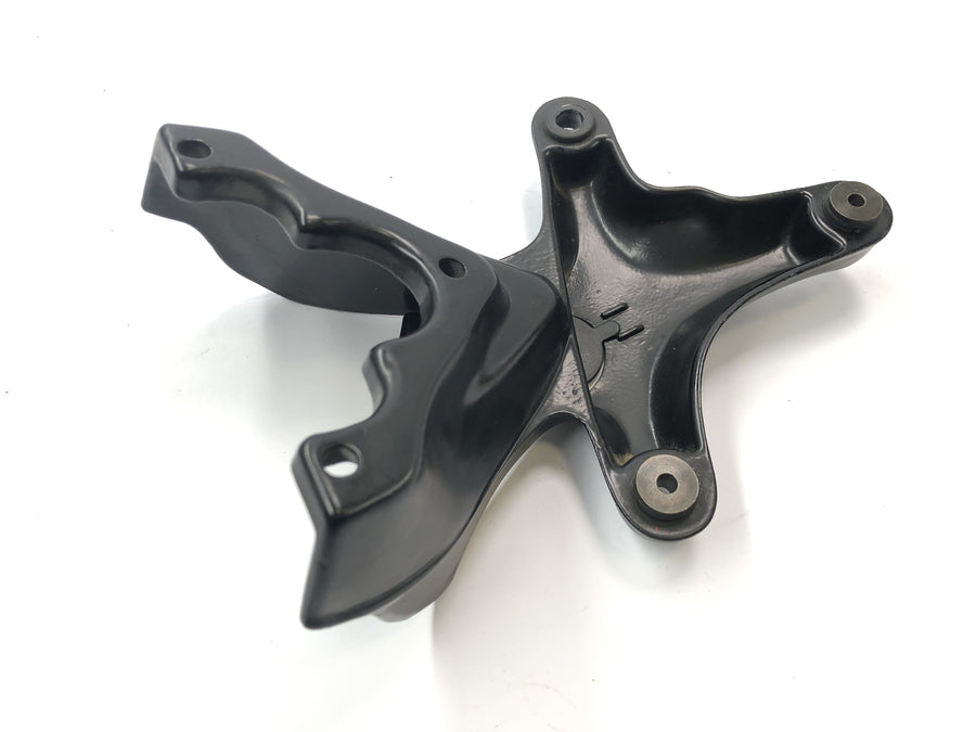 Triumph Speed ​​Triple T509 [1998] - Frame holder, steering head holder, cockpit mount
