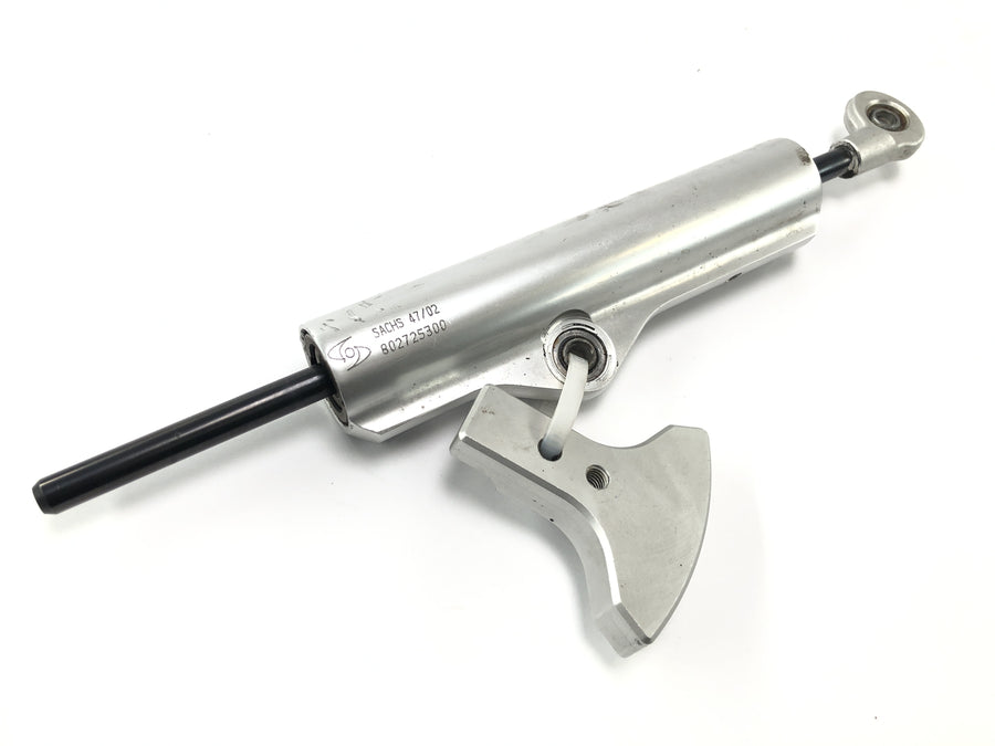 Ducati 999 H4 [2003] - steering dampers Dampers stabilization