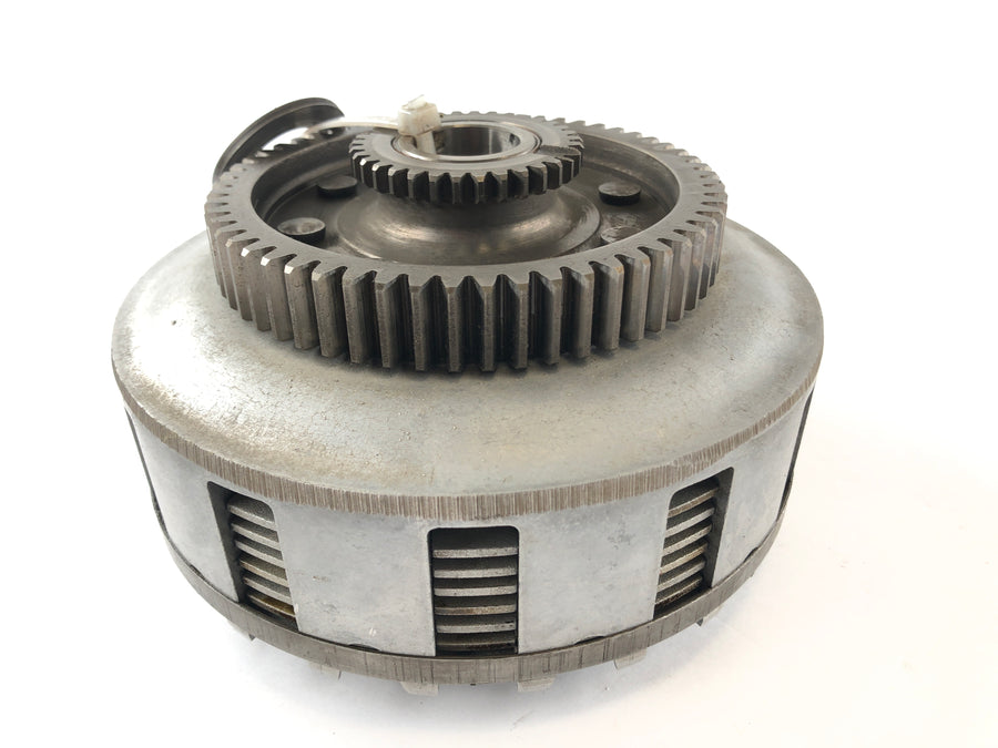 Yamaha XS 1100 2H9 [1978] - Clutch
