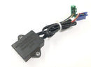 Kawasaki Z 1100 KZZ10A [1984] - turn signal control unit-1