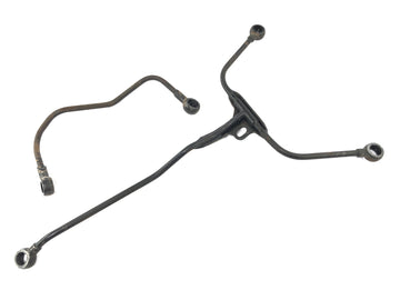 Kawasaki GPZ 1000 RX [1987] - Oil pipe set - 0