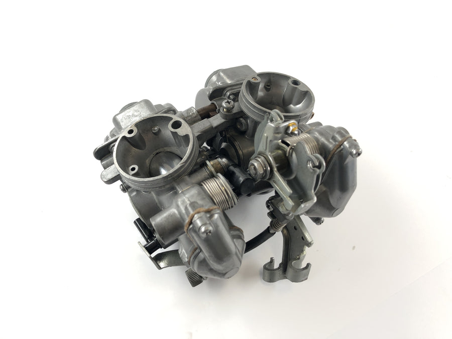 Honda XR 600 R PE04 [1993] - Carburettor
