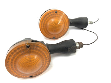 Yamaha XT 500 1U6 [1981] - Indicator bundle - 0