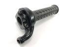 Triumph Street Triple R 675 D67LD [2010] - Gas grip handle-1