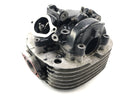 Yamaha XT 500 1U6 [1981] - Cylinder head-2
