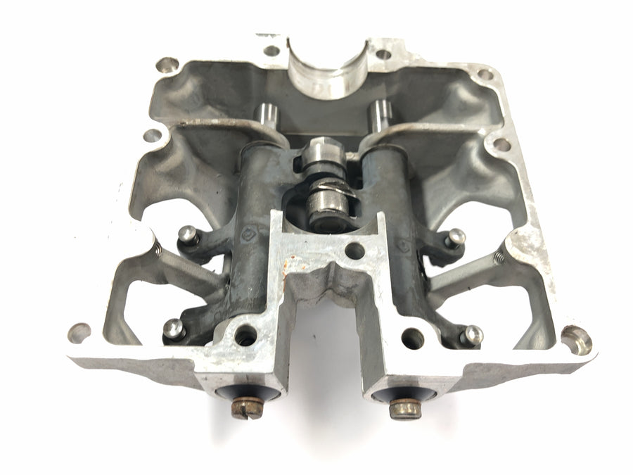 Husqvarna TE 610 H6 8AE [TE 570 H7] - cylinder head valve head valve control housing