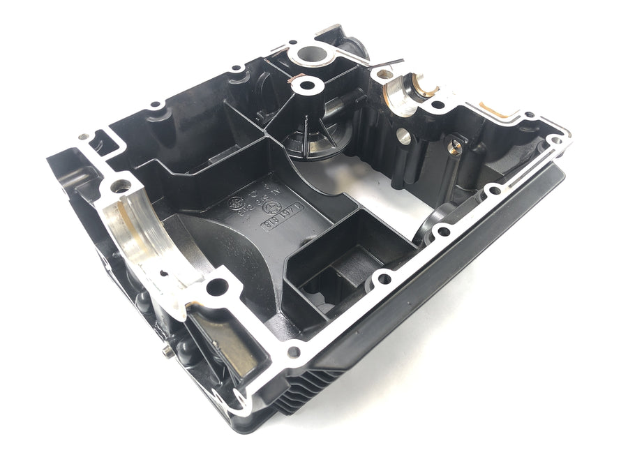 BMW K 1100 LT 100 [1994] - Motor block cylinder housing engine housing