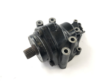 Honda CBX 650 E RC13 [1983] - Pump wheel gear oil pump