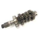 Triumph Daytona 955i T595 [1999] - Gearbox-6