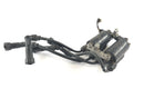 Honda CB 900 F SC01 [1981] - Ignition coil with plug set pair-2