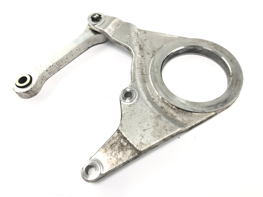 Honda VFR 800 FI RC46 [1999] - Anchor plate brake anchor swingarm rear