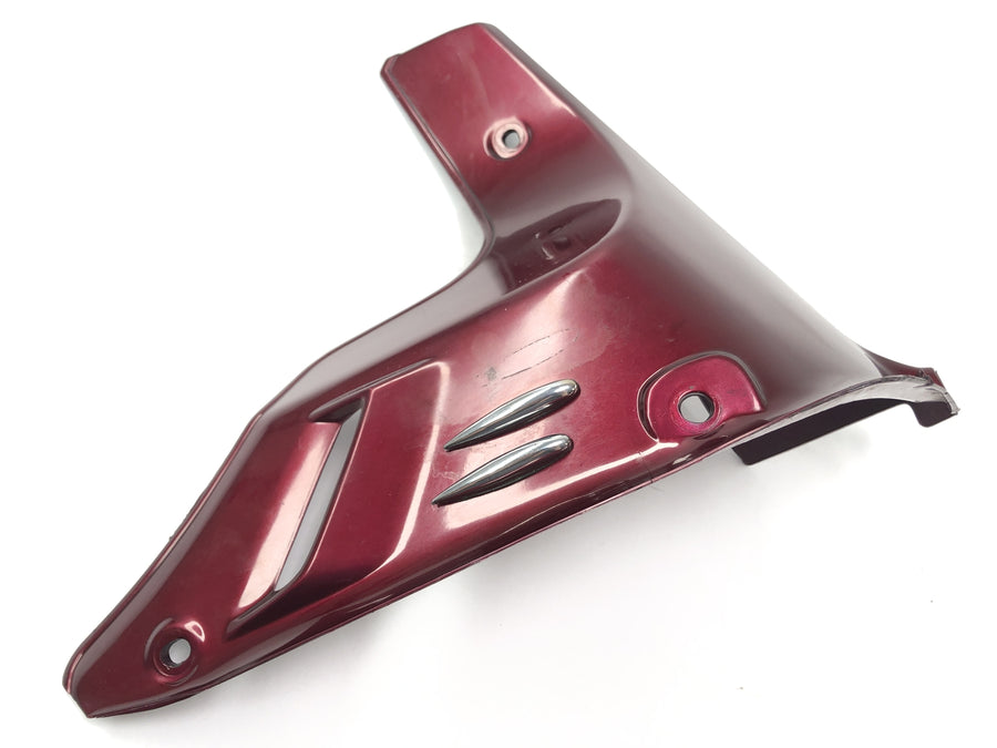 Honda GL 500 Silverwing PC02 [1982] - Side cover side cover left