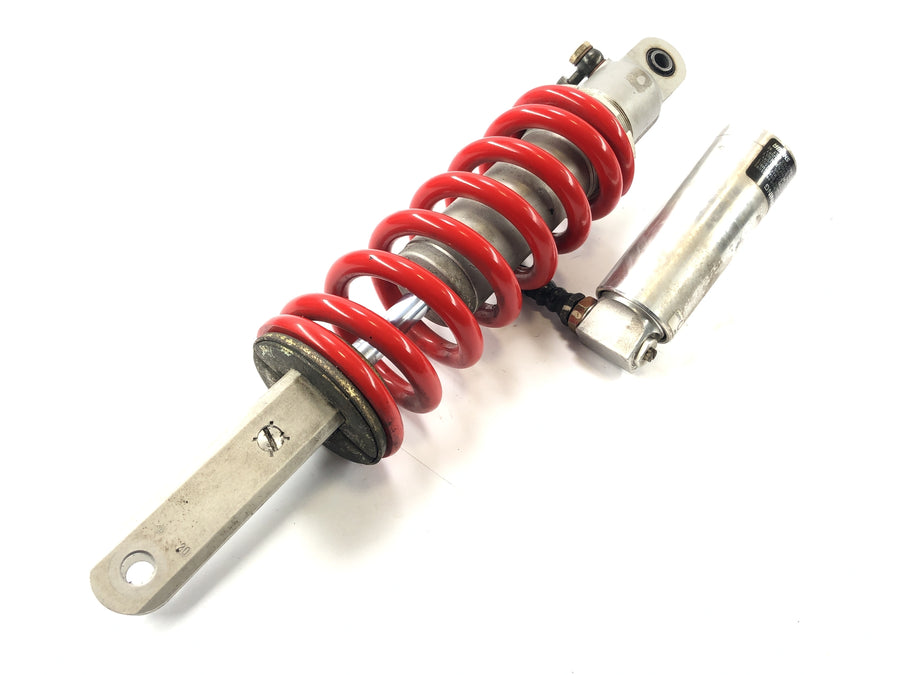 Triumph Daytona 955i T595N [2003] - shock absorber spring bone rear wheel suspension at the back