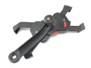 BMW K 1100 RS [1991] - Cell phone holder universal holder-3