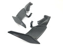 Honda CBR 600 RR [2005] - front spoiler GP carbon look as good as new-2