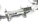 Honda VTX 1800 SC46 [2004] - Additional headlight fog light front lamp bracket-6