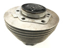 Moto Guzzi V 1000 VG [1980] - Cylinder with piston left-7