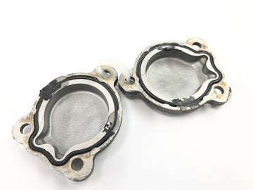 Yamaha YZF 750 R 4HN [1995] - Engine cover set pair - 0