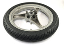 BMW K 1100 LT [1993] - front wheel rim front wheel rim 2.50 x 18"-1