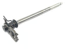 Suzuki GSF 1250 SA Bandit WVCH [2007] - shift lever shaft shift shaft-3