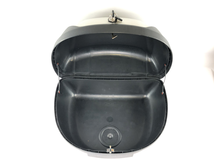 Kawasaki ZRX 1200 S ZRT20A [2001] - top case luggage box suitcase lockable