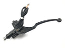 Suzuki RG 250 Gamma GJ21D [1987] - Front brake pump Hand brake pump-4