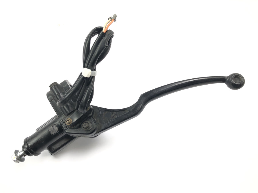 Suzuki RG 250 Gamma GJ21D [1987] - Front brake pump Hand brake pump