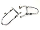 Honda GL 1500 Goldwing SC22 [1987] - Crash bars left and right-3