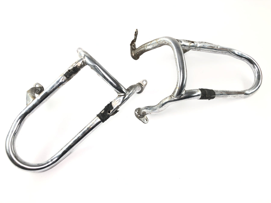 Honda GL 1500 Goldwing SC22 [1987] - Crash bars left and right