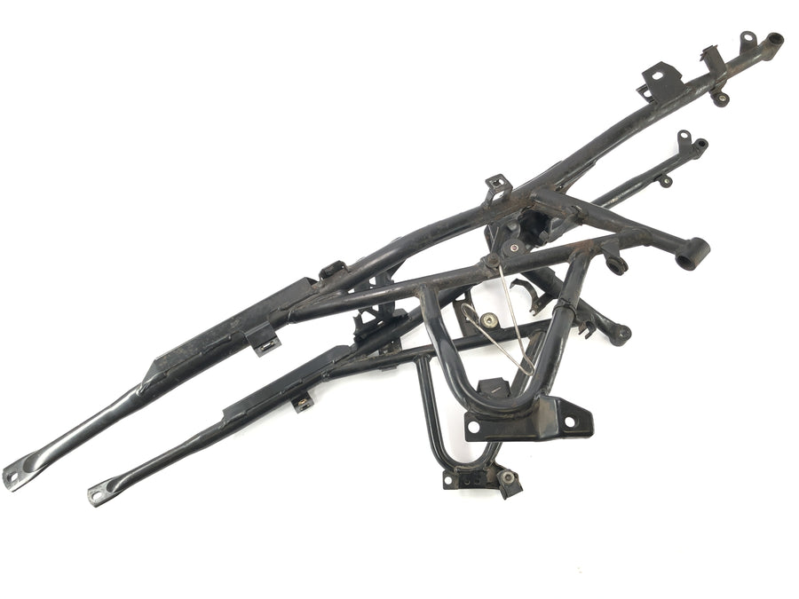 BMW R 1100 RT 259 [1997] - rear frame frame